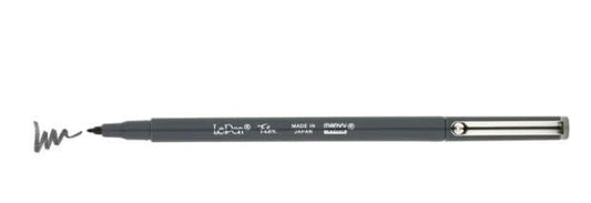 Le Pen - Flex - Dark Grey