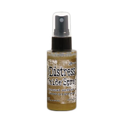 Distress Oxide Spray - Brushed Corduroy
