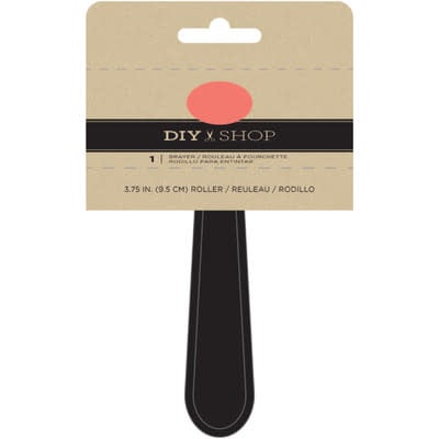 DIY Shop Brayer