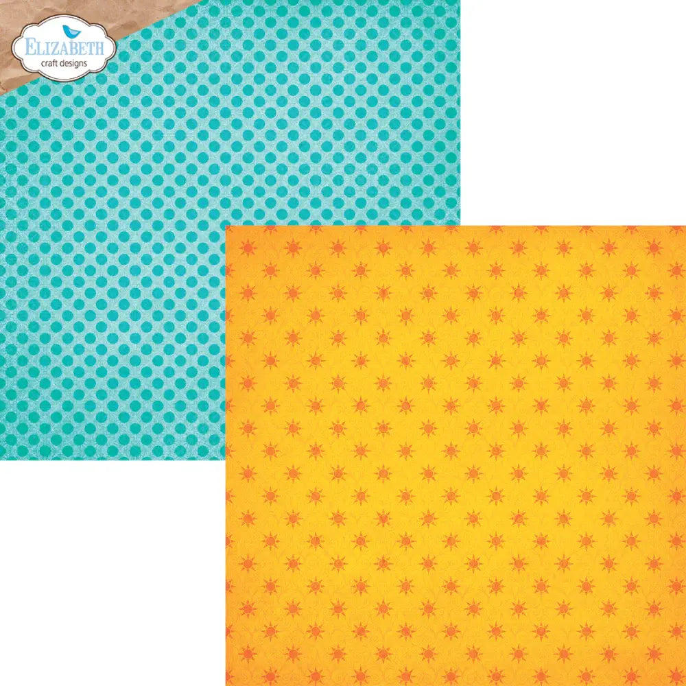 Dog Days - 12x12 Collection