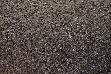 WOW! Etched Platinum by Seth Apter