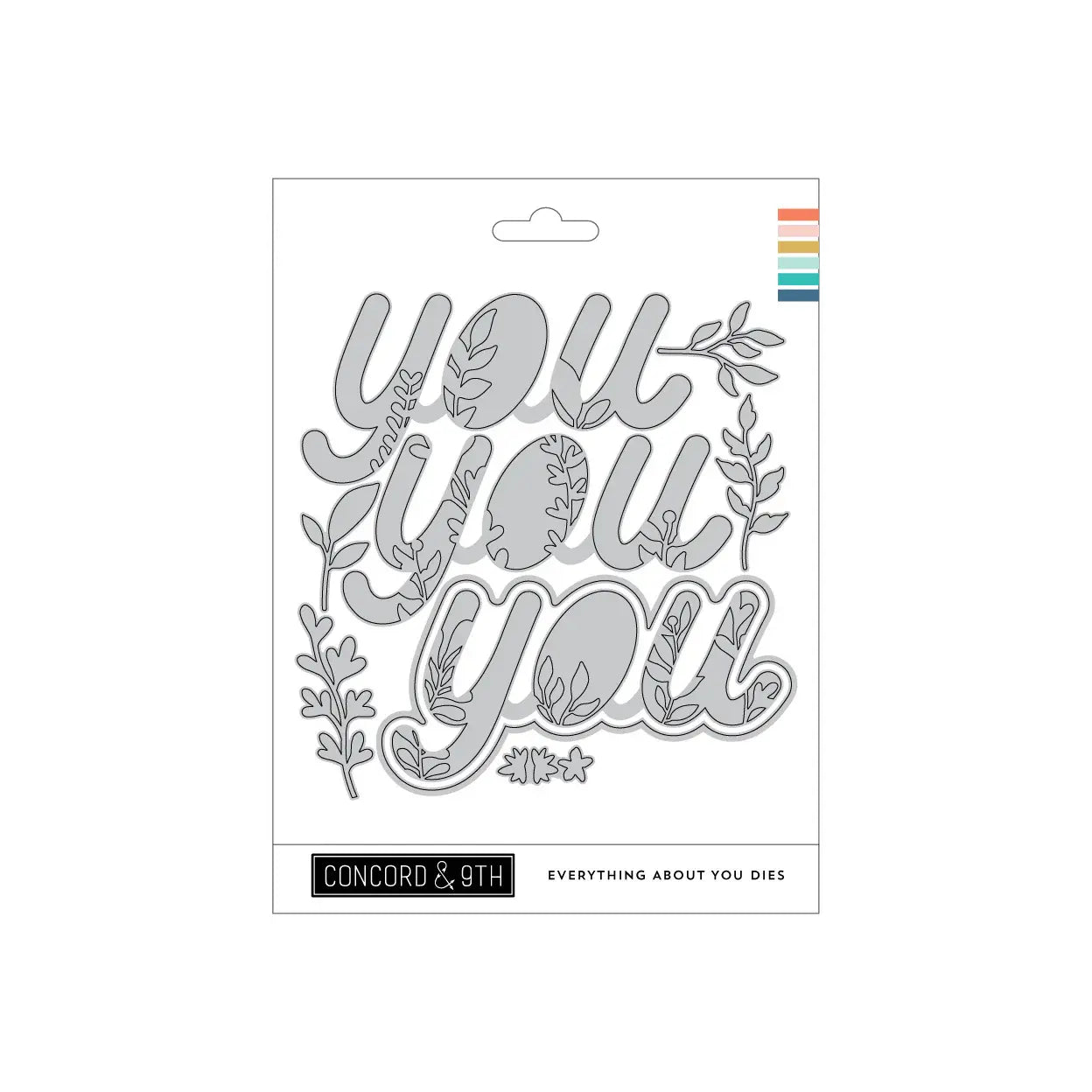 Everything About You - Dies