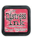 Distress Ink Pad - Festive Berries
