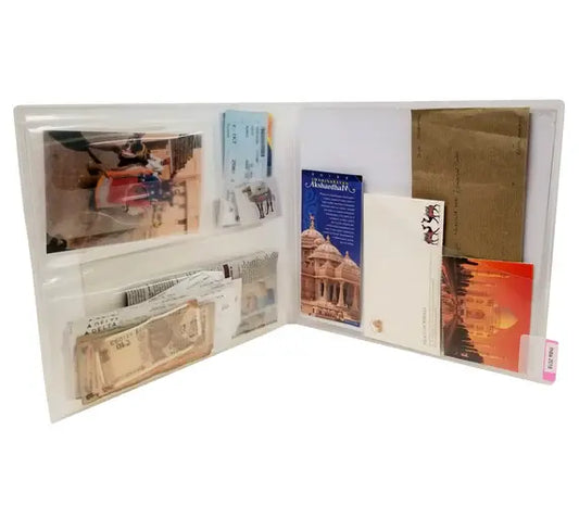 TOO - Fancy Folio - 12x12 - 3 Pack
