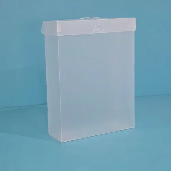 TOO - File Master - 8.5x11  With 5 Pockets