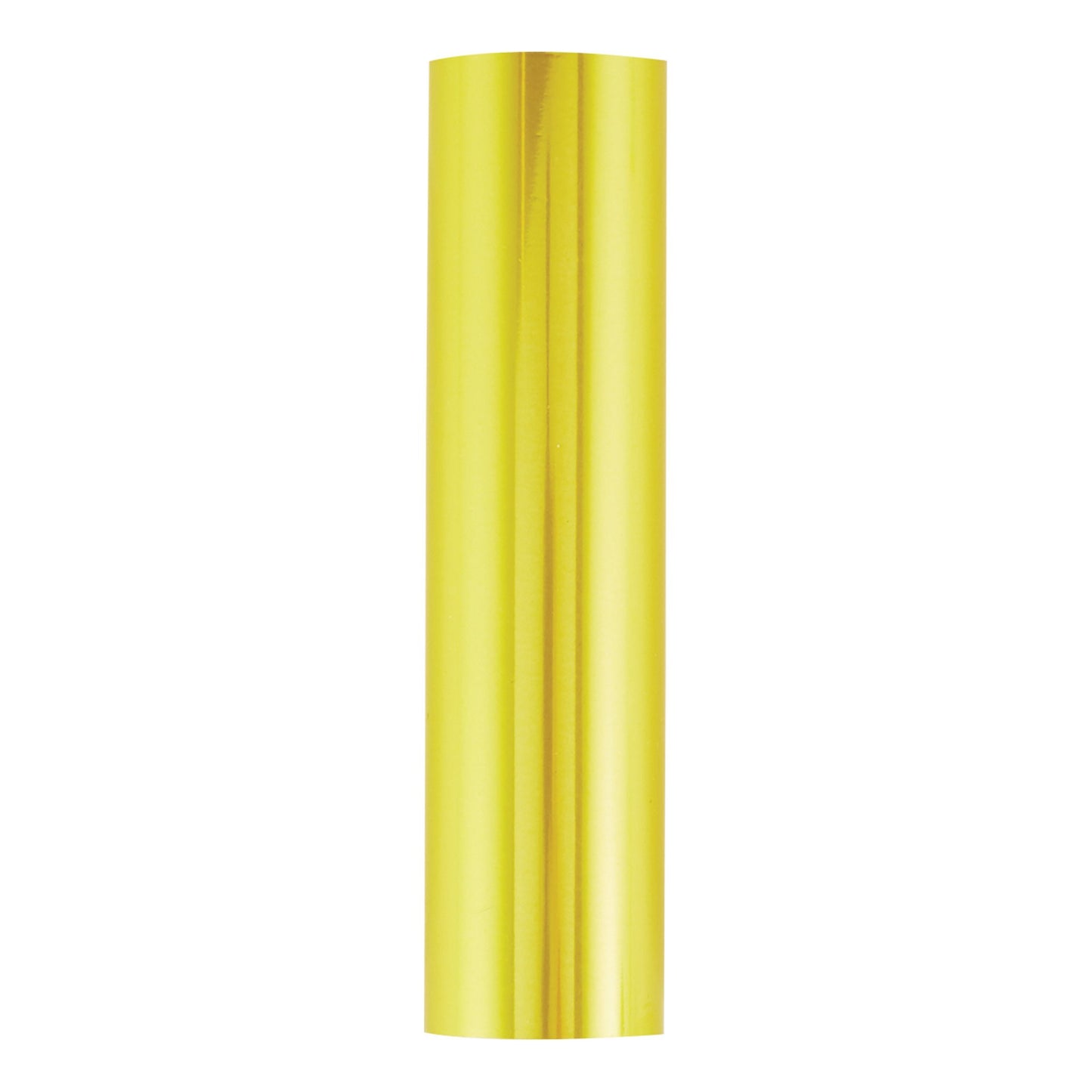 Glimmer Hot Foil - Citrine