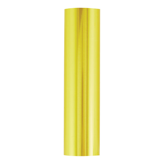 Glimmer Hot Foil - Citrine