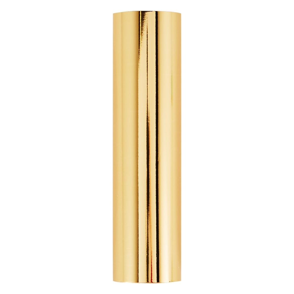 Glimmer Hot Foil - Polished Brass