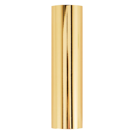 Glimmer Hot Foil - Polished Brass