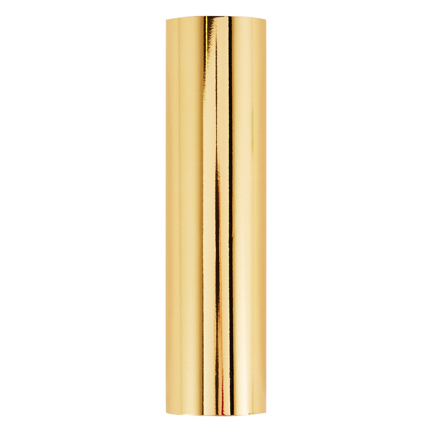 Glimmer Hot Foil - Polished Brass