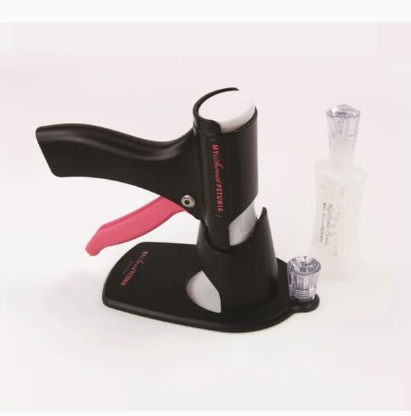 Precision Glue Press