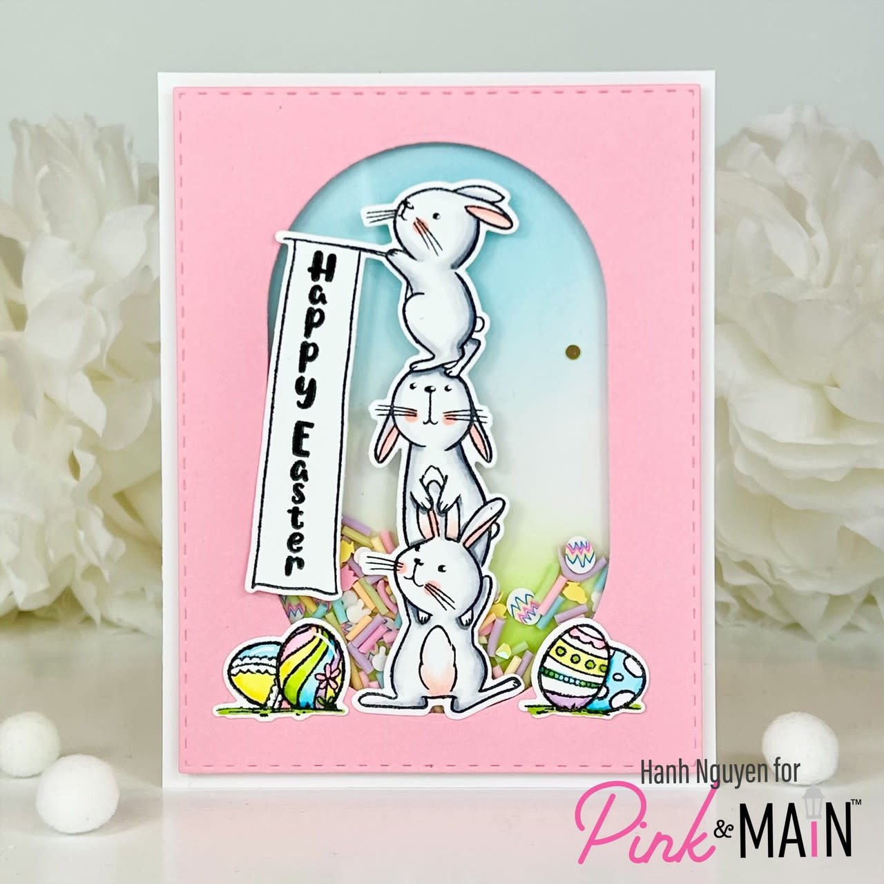 Easter Mix - Clay Confetti