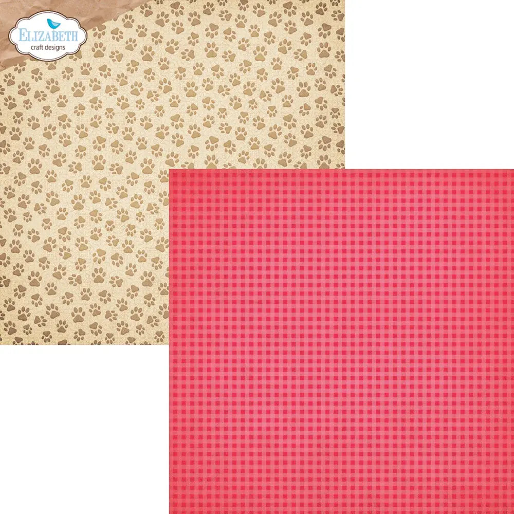 Dog Days - 12x12 Collection