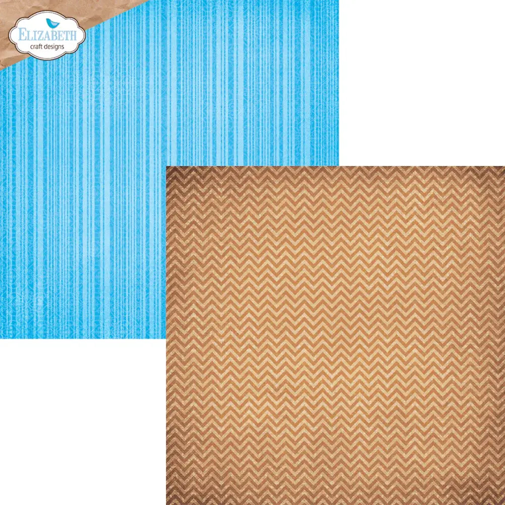 Dog Days - 12x12 Collection