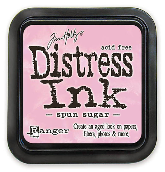 Distress "Mini" Ink Pad - Spun Sugar