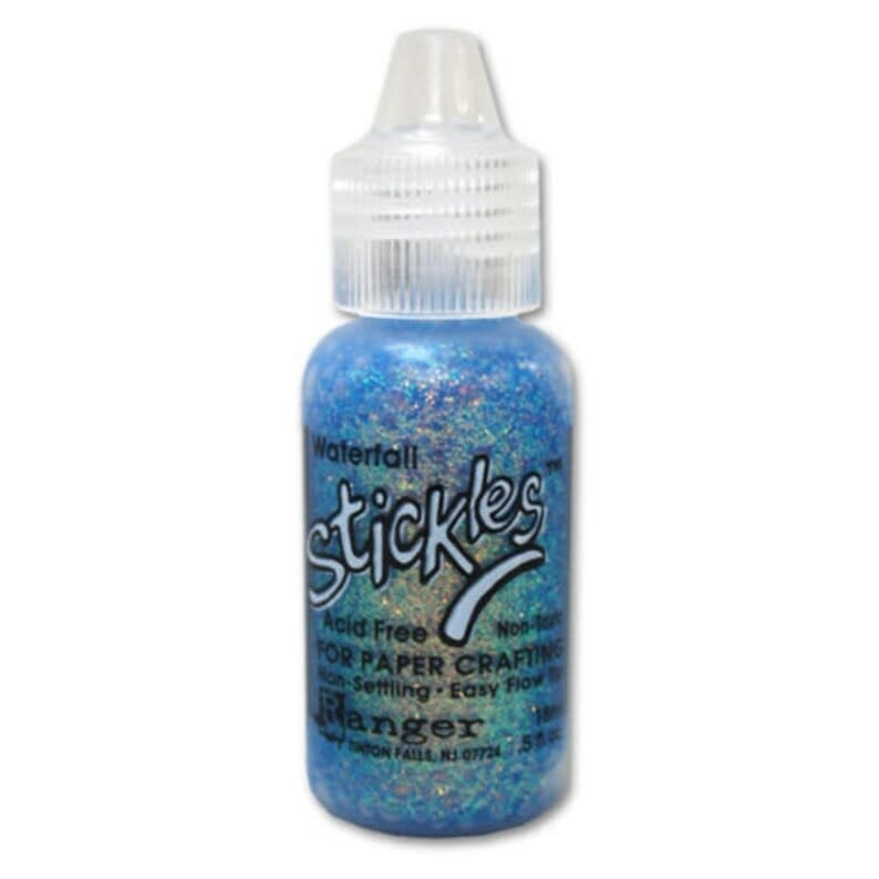 Stickles Glitter Glue - Waterfall