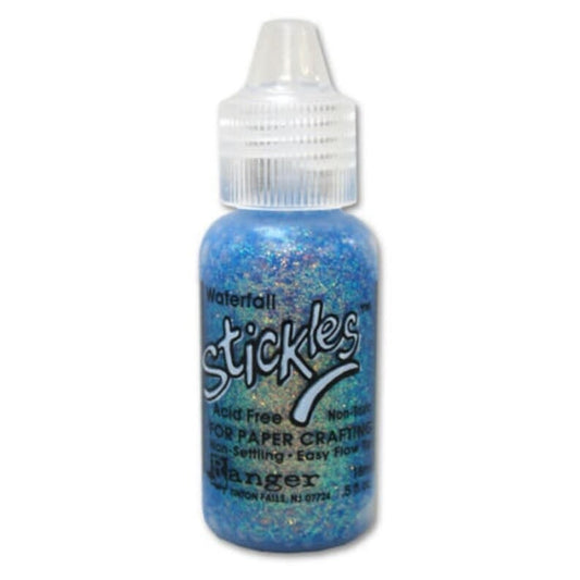 Stickles Glitter Glue - Waterfall