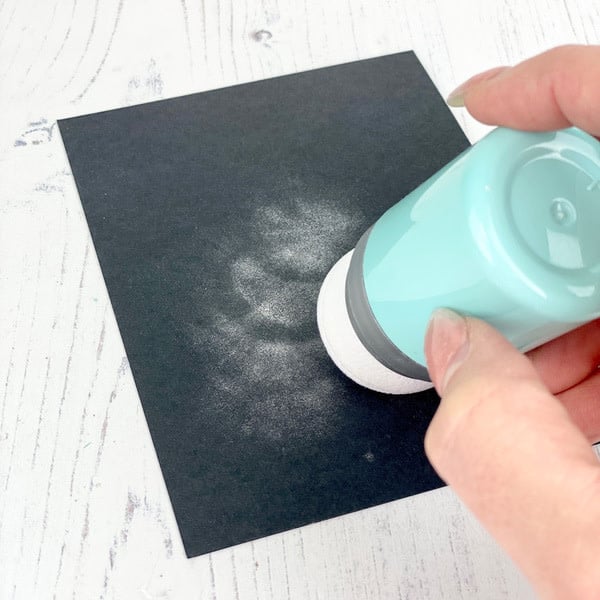 TE Anti-Static Powder Tool
