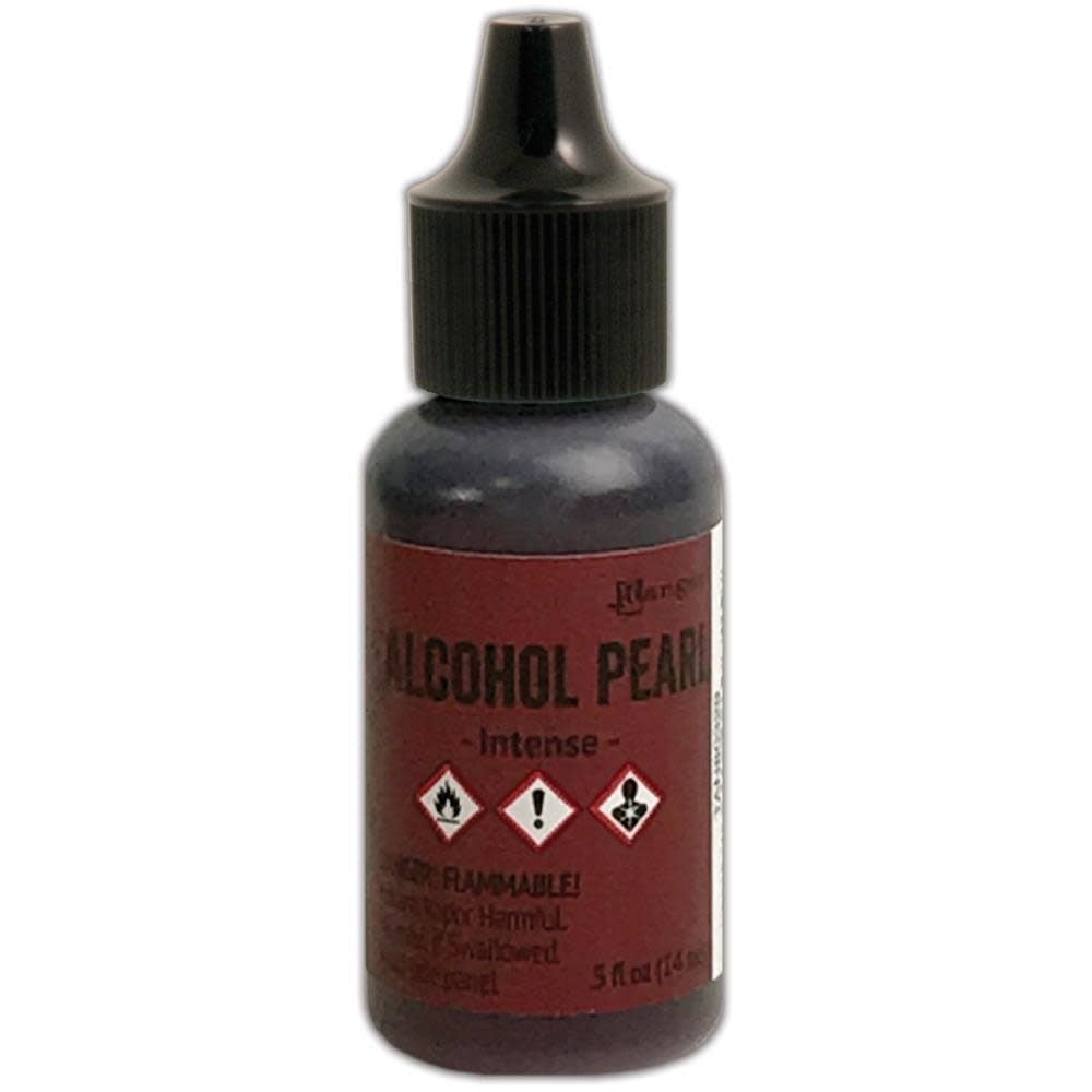 Alcohol Pearl Ink 1/2 oz - Intense