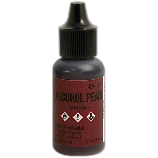 Alcohol Pearl Ink 1/2 oz - Intense