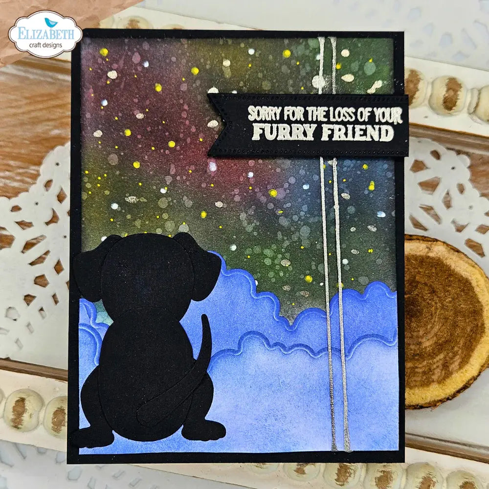 Garden Edges And Fence - Dies