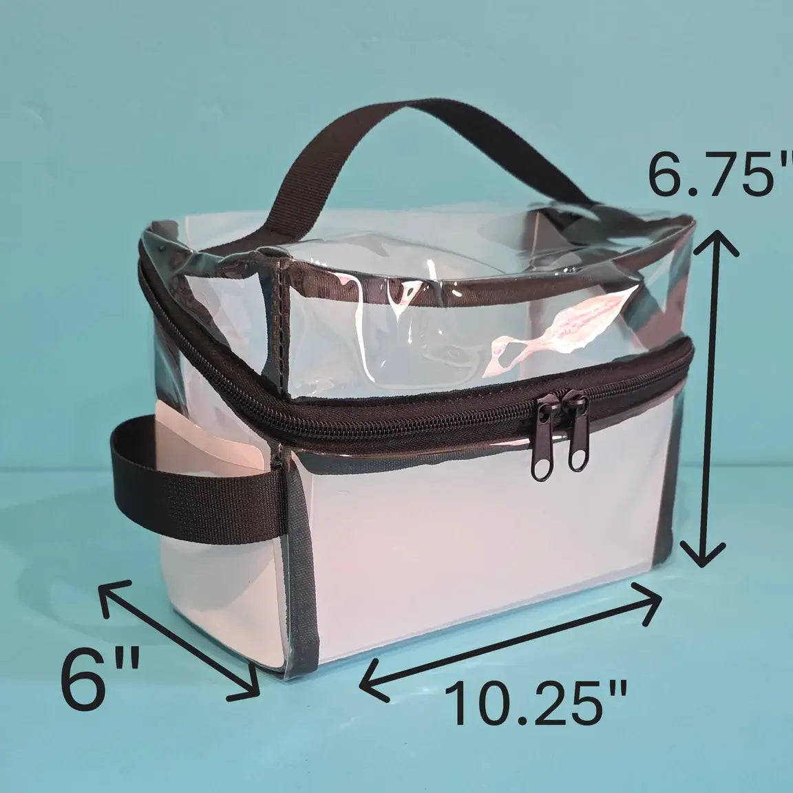 TOO - Kirstin Zip & Go Bag