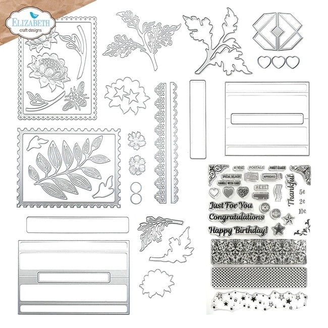 Everyday Elements - Card Maker Special Kit