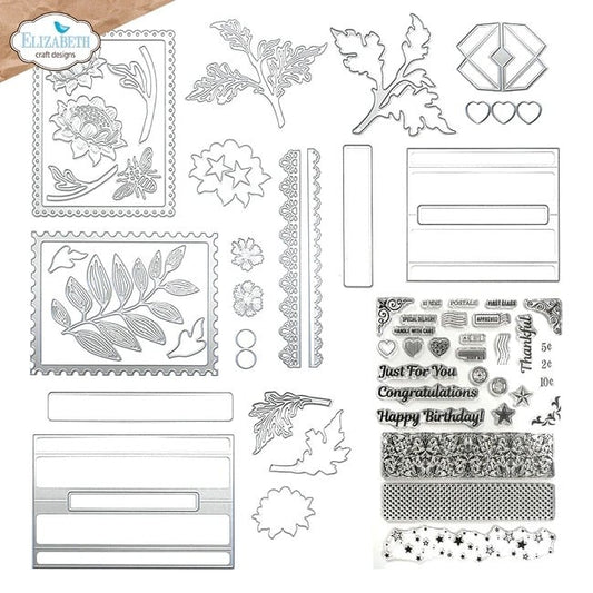Everyday Elements - Card Maker Special Kit