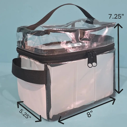 TOO - Kimberly Zip & Go Bag