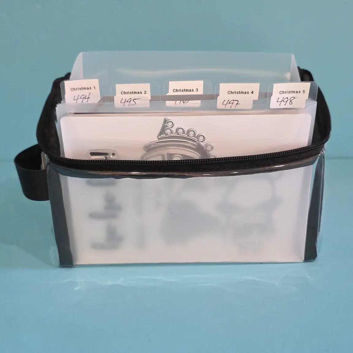 TOO - Kirstin Zip & Go Bag
