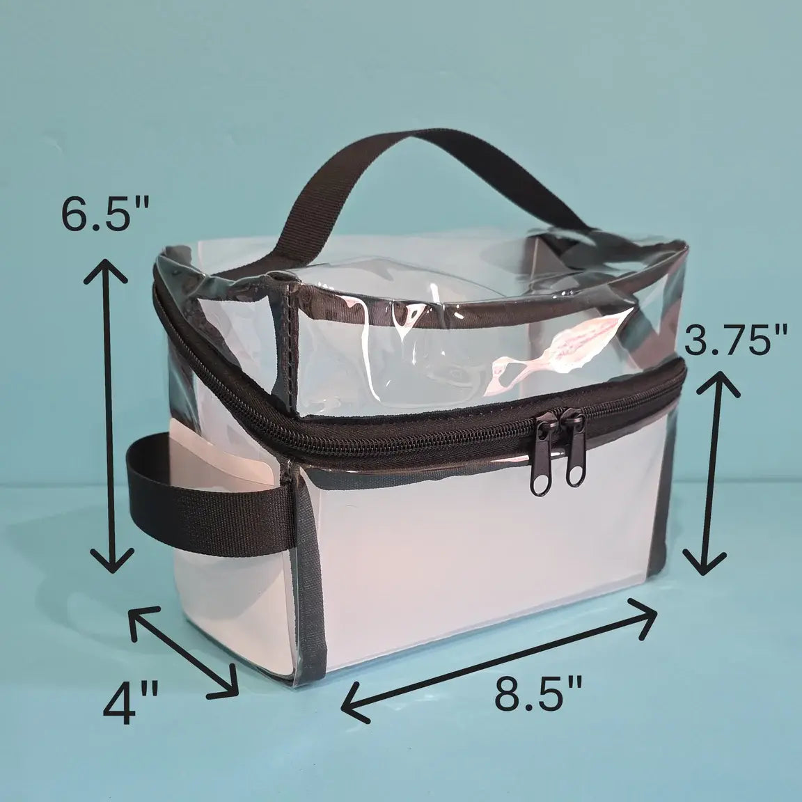 TOO - Karen Zip & Go Bag