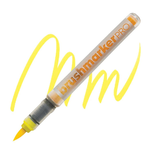 Brushmarker Pro - Canary *