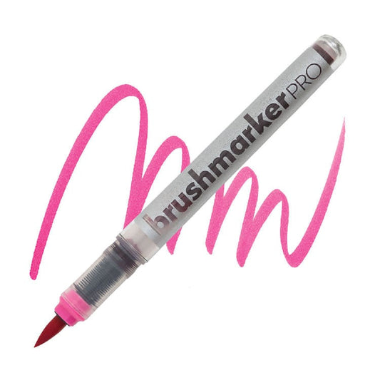 Brushmarker Pro - Cerise *