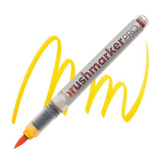 Brushmarker Pro - Gold *