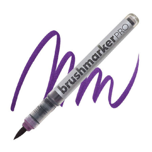 Brushmarker Pro - Lilac *