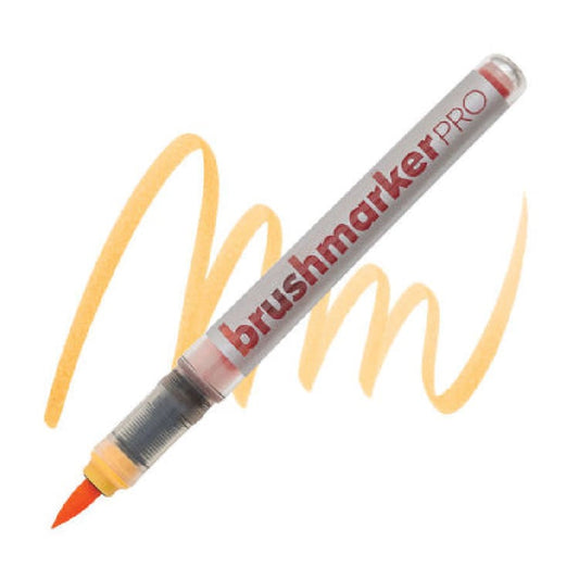 Brushmarker Pro - Pale Orange *