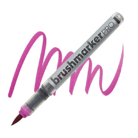 Brushmarker Pro - Red Lilac *