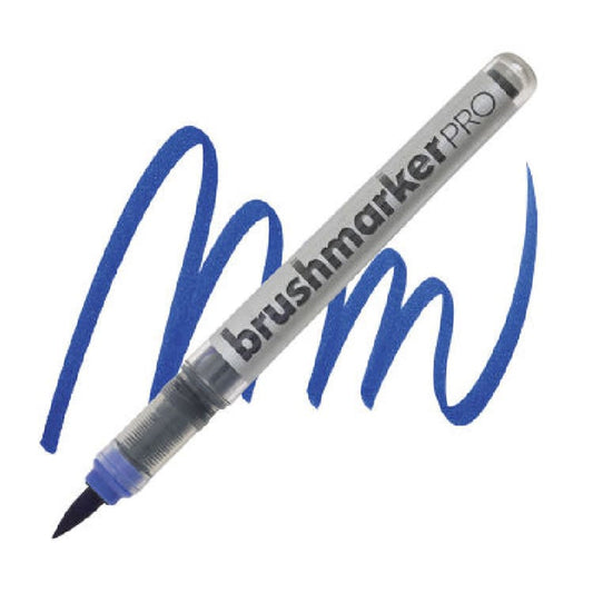 Brushmarker Pro - Royal Blue *