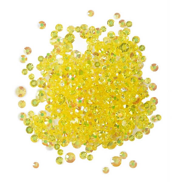 Crystalz - Lemon