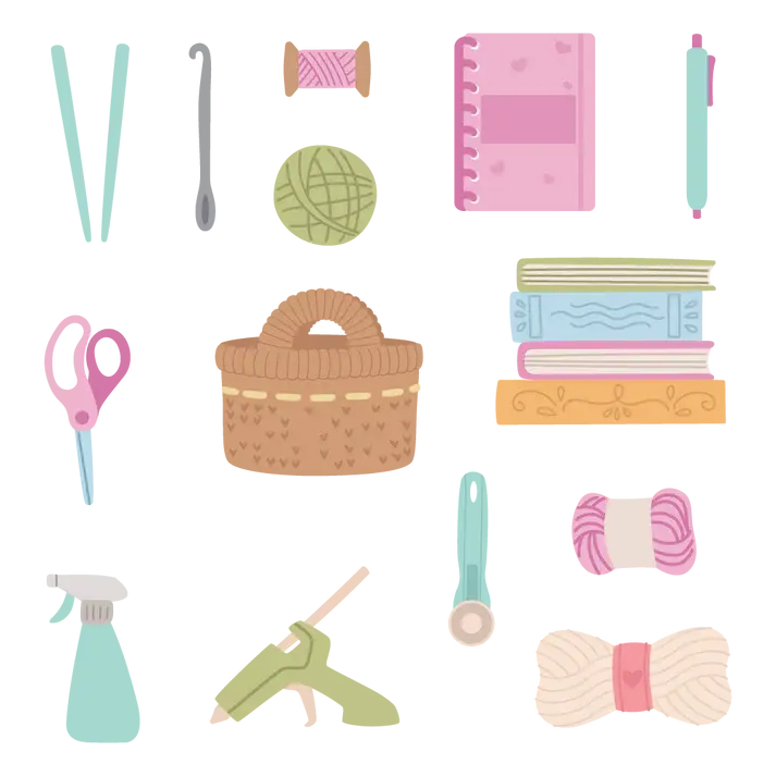 Lovely Layers - Arts & Crafts - Honey Cuts