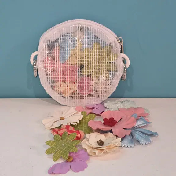TOO - Little Round Perfect Pouch