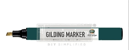Cece Gilding Marker - 1 pc, 4 grams with chisel tip