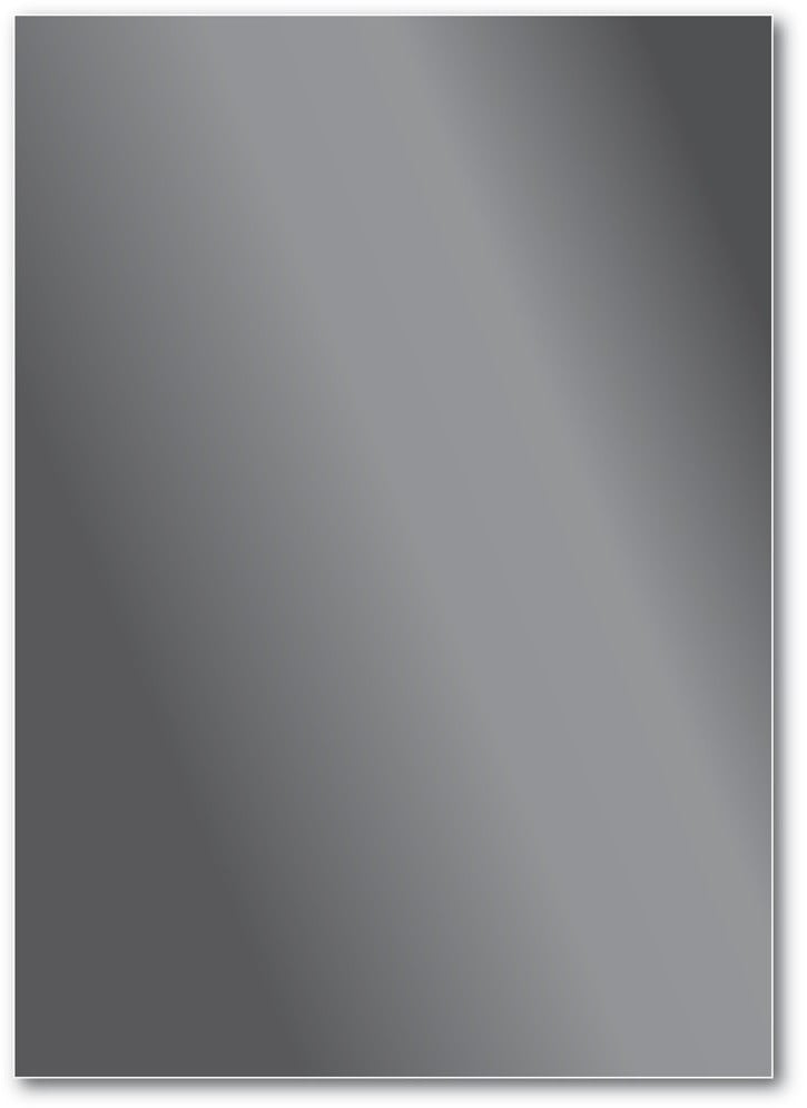 Magnetic Sheets - Large (25pc) 6.5 x 9.1 inches
