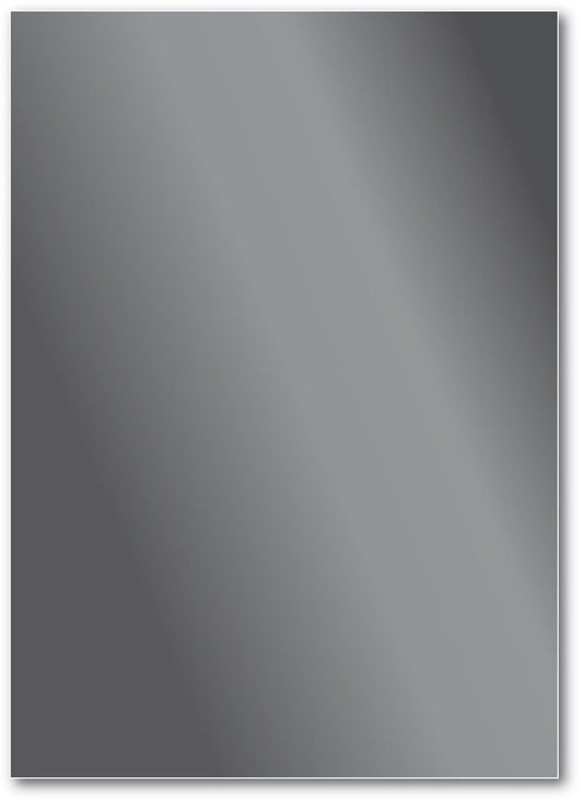 Magnetic Sheets - Large (25pc) 6.5 x 9.1 inches