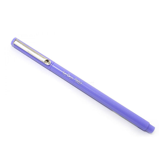 Le Pen - 0.3mm - Amethyst