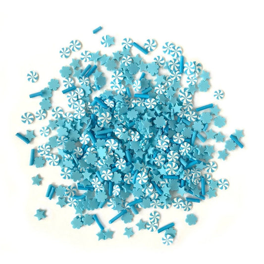 Sprinkletz - Robbin's Egg