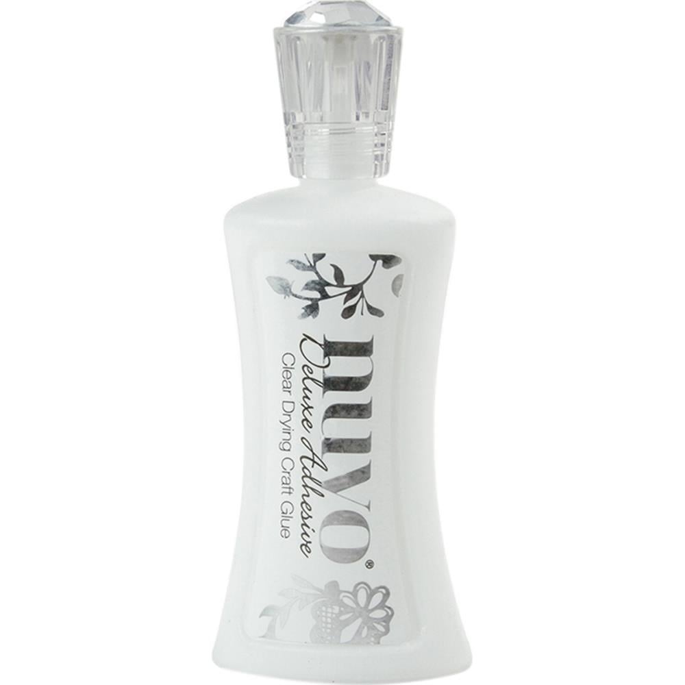 Nuvo Deluxe Adhesive - 60ML