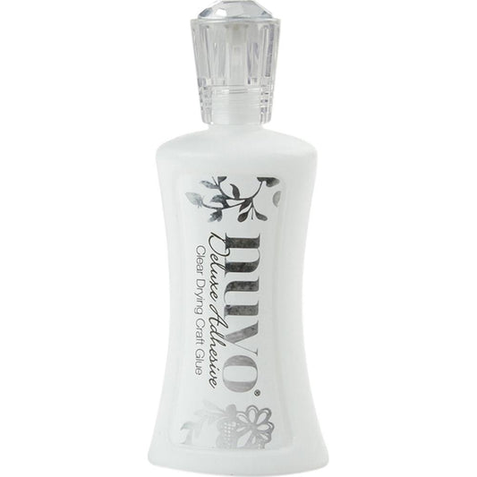 Nuvo Deluxe Adhesive - 60ML
