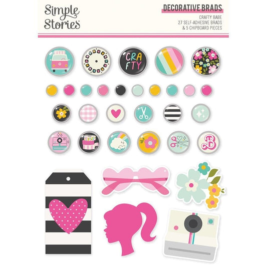 Crafty Babe - Bundle
