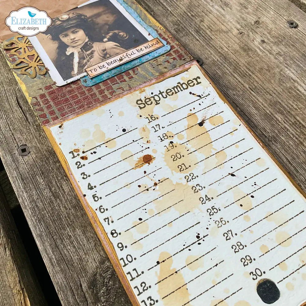 Dates To Remember - Stamps